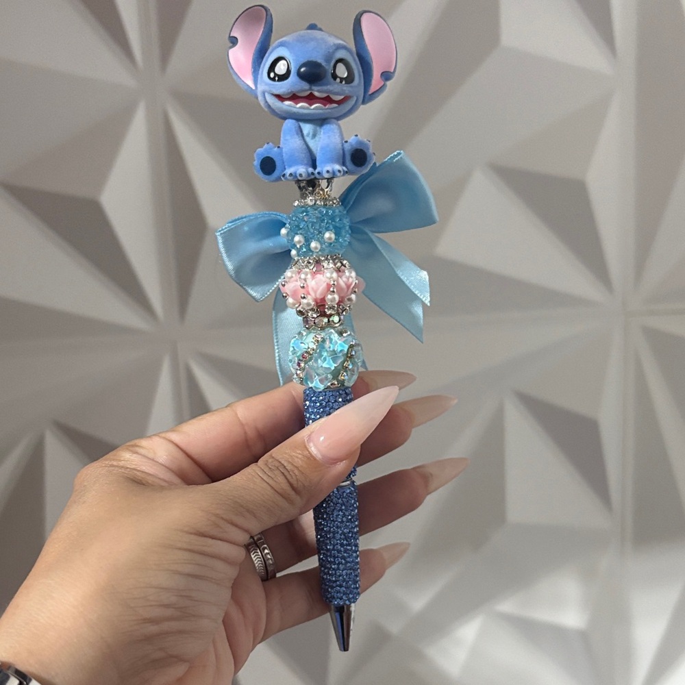 Custom pen - Picture 2 of 2